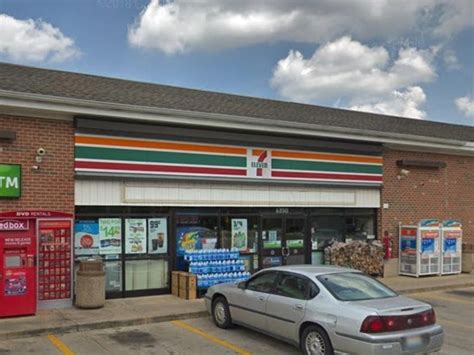 $400K winning Lucky Day Lotto ticket sold at 7-Eleven in Palos Heights